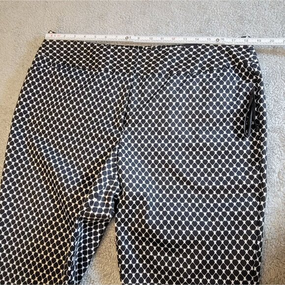 Vintage Worthington Chino Capri Pants. Size: 16T - Picture 6 of 14